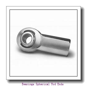 QA1 Precision Products VFL6 Bearings Spherical Rod Ends