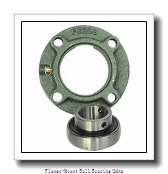 2.0000 in x 3.8125 in x 5.1875 in  Boston Gear (Altra) MBP-2 Flange-Mount Ball Bearing Units