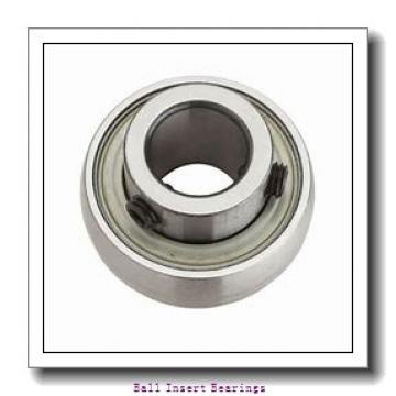 PEER HCR205-15 Ball Insert Bearings
