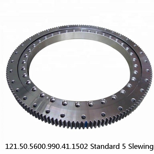 121.50.5600.990.41.1502 Standard 5 Slewing Ring Bearings