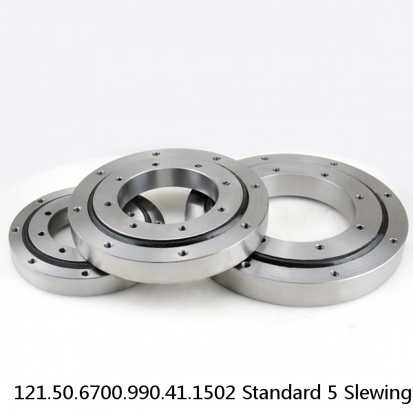 121.50.6700.990.41.1502 Standard 5 Slewing Ring Bearings