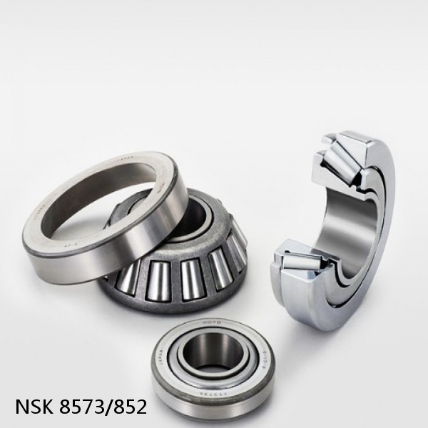8573/852 NSK CYLINDRICAL ROLLER BEARING #1 small image