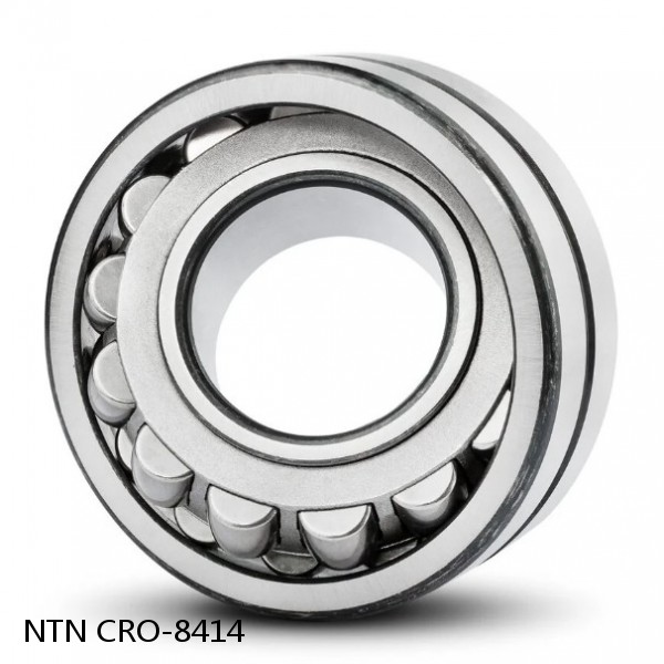 CRO-8414 NTN Cylindrical Roller Bearing #1 small image