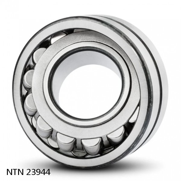 23944 NTN Spherical Roller Bearings #1 small image