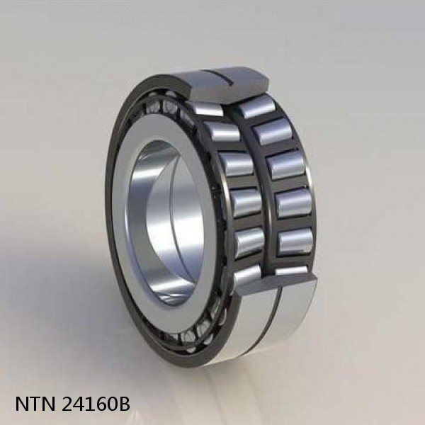 24160B NTN Spherical Roller Bearings