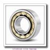 35 mm x 72 mm x 52.4 mm  Rollway E5207B Cylindrical Roller Bearings #1 small image