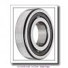 50 mm x 110 mm x mm  Rollway N 310 EM Cylindrical Roller Bearings #1 small image