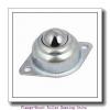 Dodge SF4S-IP-206R Flange-Mount Roller Bearing Units #2 small image