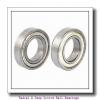 0.4500 in x 1.6560 in x 0.6700 in  1st Source Products 1SP-B1020-1 Radial & Deep Groove Ball Bearings #1 small image