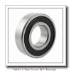 1.2750 in x 3.5730 in x 1.5620 in  1st Source Products 1SP-B1100-1 Radial & Deep Groove Ball Bearings #1 small image