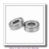 0.7050 in x 2.4380 in x 1.1600 in  1st Source Products 1SP-B1060-1 Radial & Deep Groove Ball Bearings