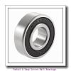 0.7050 in x 2.4380 in x 1.1600 in  1st Source Products 1SP-B1060-2 Radial & Deep Groove Ball Bearings #2 small image