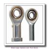 QA1 Precision Products MKML20 Bearings Spherical Rod Ends #1 small image
