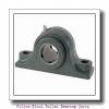 1.2500 in x 6 to 6.38 in x 2.28 in  Dodge P2BK104R Pillow Block Roller Bearing Units #1 small image