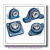 2.4375 in x 9.88 to 11.63 in x 5.06 in  Dodge P4BSD207 Pillow Block Roller Bearing Units #1 small image