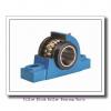 1.5000 in x 6.88 to 7.63 in x 3.38 in  Dodge P2BDI108R Pillow Block Roller Bearing Units
