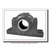 2.1875 in x 9.13 to 10.38 in x 4.56 in  Dodge P2BSD203 Pillow Block Roller Bearing Units #1 small image
