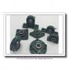 1.4375 in x 6.88 to 7.63 in x 4 in  Dodge P2BSD107 Pillow Block Roller Bearing Units #1 small image