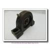 1.7500 in x 7.38 to 8.44 in x 2.95 in  Dodge P2BK112R Pillow Block Roller Bearing Units