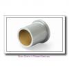 Bunting Bearings, LLC AA152604 Plain Sleeve & Flanged Bearings #1 small image