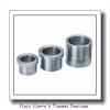 Rexnord 701-00008-016 Plain Sleeve & Flanged Bearings #1 small image