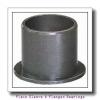 Bunting Bearings, LLC AA507-12 Plain Sleeve & Flanged Bearings #1 small image