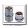 Bunting Bearings, LLC FF0503 Plain Sleeve & Flanged Bearings #1 small image