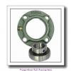 2.0000 in x 3.8125 in x 5.1875 in  Boston Gear &#x28;Altra&#x29; MBP-2 Flange-Mount Ball Bearing Units #1 small image