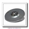 Browning VFCS-220 Flange-Mount Ball Bearing Units #2 small image
