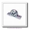 1.188 Inch | 30.175 Millimeter x 1.75 Inch | 44.45 Millimeter x 2 Inch | 50.8 Millimeter  Sealmaster SPD-19C Pillow Block Ball Bearing Units #1 small image