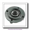 Browning VFCS-220 Flange-Mount Ball Bearing Units #1 small image