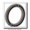 RBC KG070CP0 Thin-Section Ball Bearings #1 small image