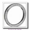 RBC KG060CP0 Thin-Section Ball Bearings #1 small image