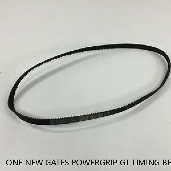 ONE NEW GATES POWERGRIP GT TIMING BELT 4578-14M-170. #1 small image