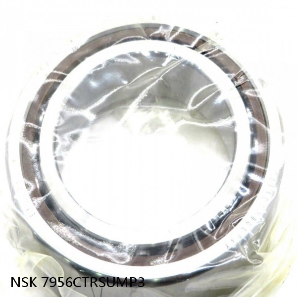 7956CTRSUMP3 NSK Super Precision Bearings #1 image