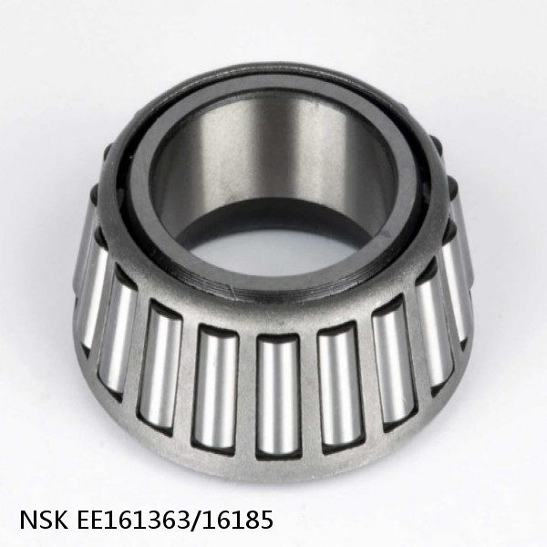 EE161363/16185 NSK CYLINDRICAL ROLLER BEARING #1 image