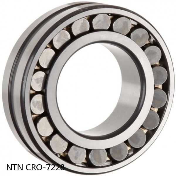 CRO-7228 NTN Cylindrical Roller Bearing #1 image