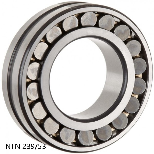 239/53 NTN Spherical Roller Bearings #1 image