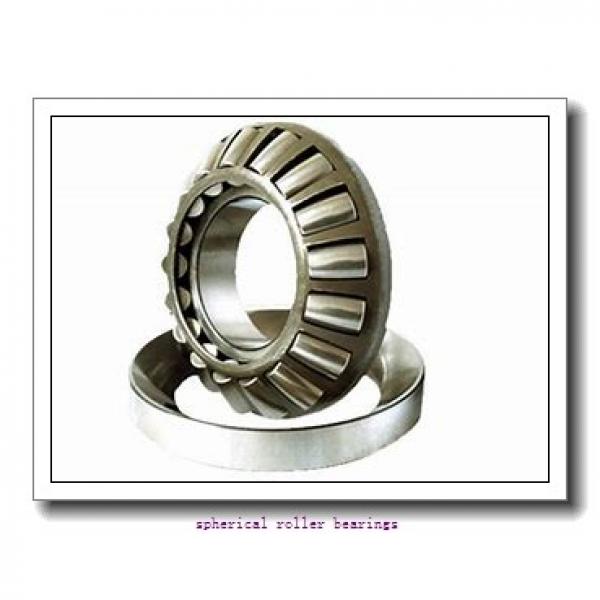 Timken 23156KEMBW507C08 Spherical Roller Bearings #1 image