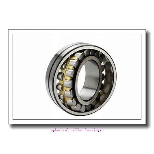 Timken 22322EMW800C4 Spherical Roller Bearings #2 image