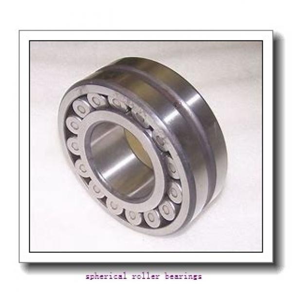 Timken 22244KEMBW507C08C4 Spherical Roller Bearings #1 image