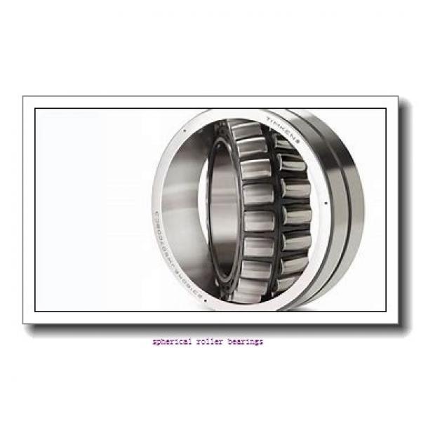 Timken 22310KEMW33W800C4 Spherical Roller Bearings #1 image