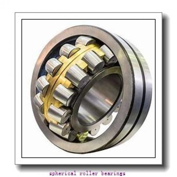 Timken 23972EMBW507C08 Spherical Roller Bearings #1 image