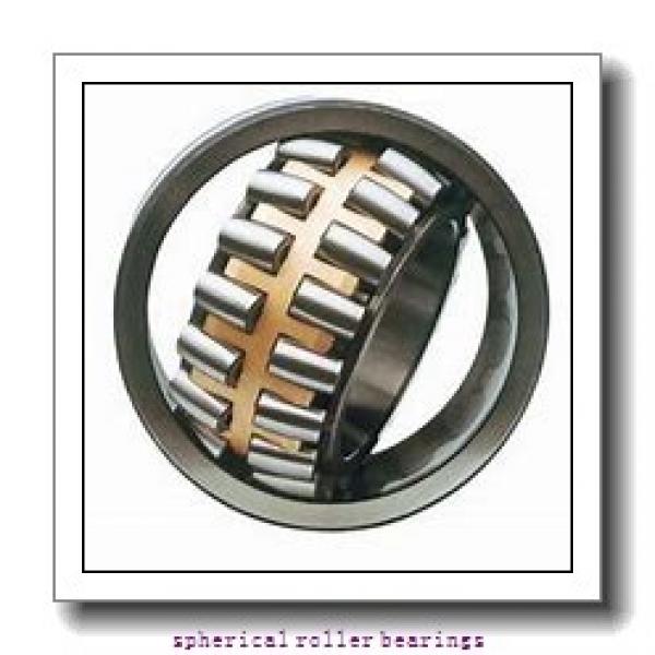 Timken 23172KEMBW906A Spherical Roller Bearings #3 image