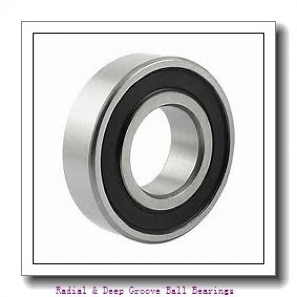 1.2750 in x 3.5730 in x 1.5620 in  1st Source Products 1SP-B1100-1 Radial & Deep Groove Ball Bearings #1 image