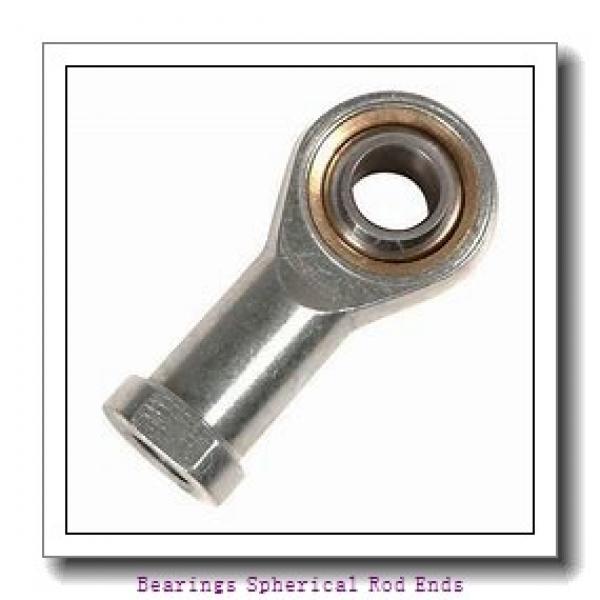 INA GAL40-DO-2RS Bearings Spherical Rod Ends #1 image