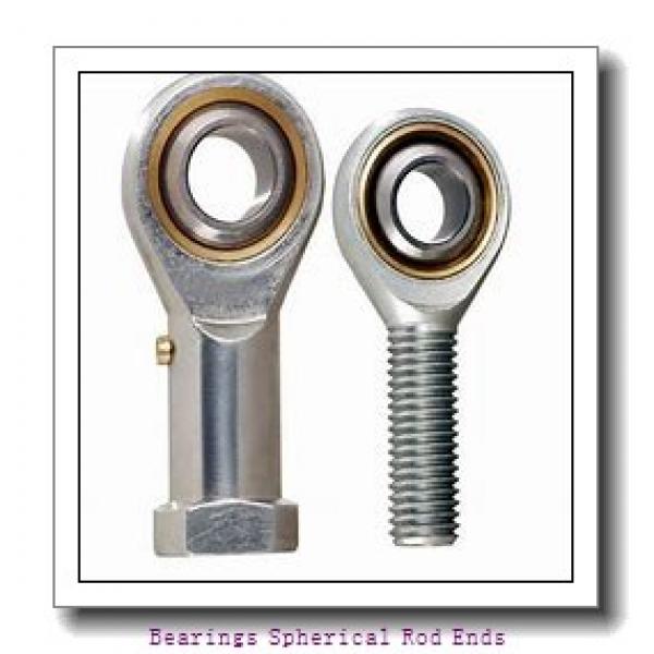 QA1 Precision Products MCML8 Bearings Spherical Rod Ends #1 image