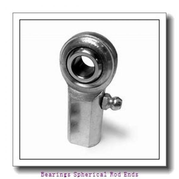 QA1 Precision Products MHFR6 Bearings Spherical Rod Ends #1 image