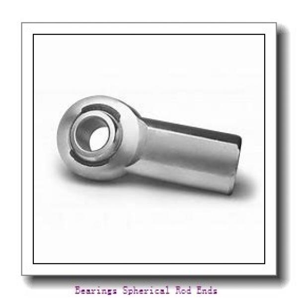 QA1 Precision Products CMR7T Bearings Spherical Rod Ends #1 image
