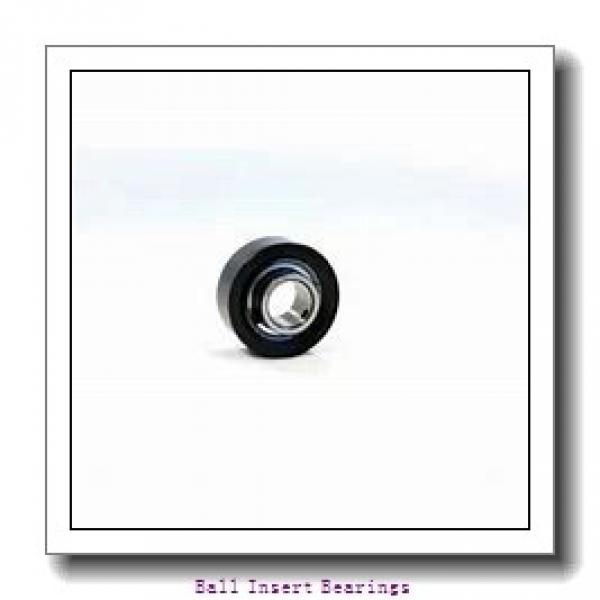 PEER FHSR204-12-SPC Ball Insert Bearings #1 image